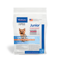 Veterinary HPM Products Virbac US